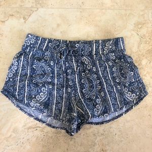 Abercrombie & Fitch Shorts
